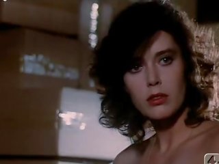 Sylvia kristel - amore į pirmo classe (1979)