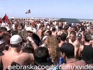 South padre пляж