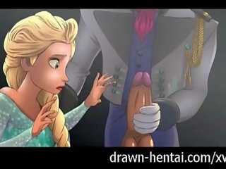 Disney hentai - buzz un pārējie