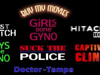 Sėkla extraction &num;4 apie gydytojas tampa whos priimtas iki nonbinary medicininis perverts į the cum clinic&excl; pilnas filmas guysgonegyno&period;com&excl;