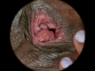 Femelle textures - doux nest (hd 1080p)(vagina près jusqu'à poilu sexe agrafe pussy)(by rumesco)