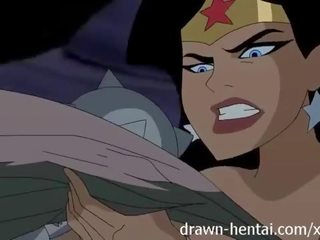 Justice league 无尽 - 二 小鸡 为 batman putz