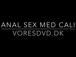 Dansk sporco clip med dansk milf