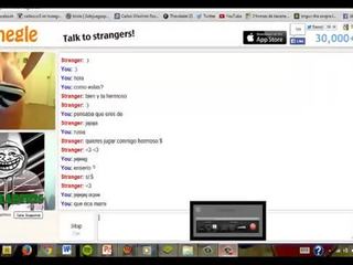 Argentina omegle :3