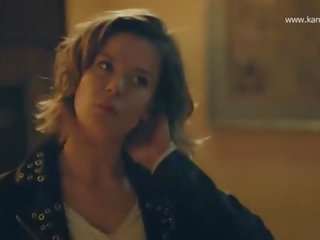 Burcu biricik x xếp hạng kẹp cảnh từ hayat sarkisi