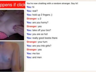 2 mädchen auf omegle (lesbians) - morecamgirls.com