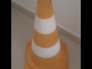 Cesta cone v moj rit