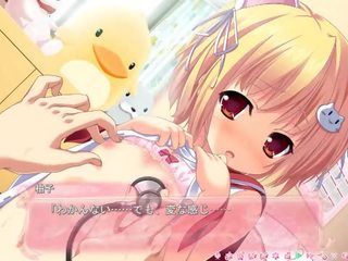 Imouto paradise 2 yuzu cảnh # 2 (phần 4)