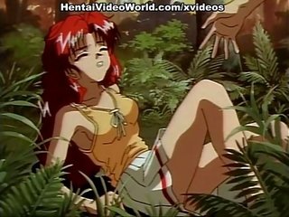 Den desert island berättelse x vol.1 01 www.hentaivideoworld.com