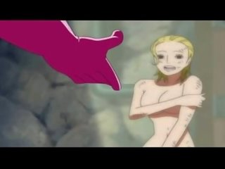 One piece transformation