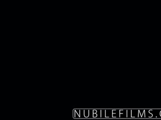 Nubilefilms - זרע שיתוף חברות בחוץ אורגזמות