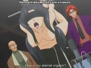 Treshe me sensational anime sluts