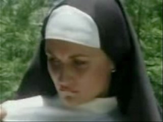 Nun Fucked By A Monk